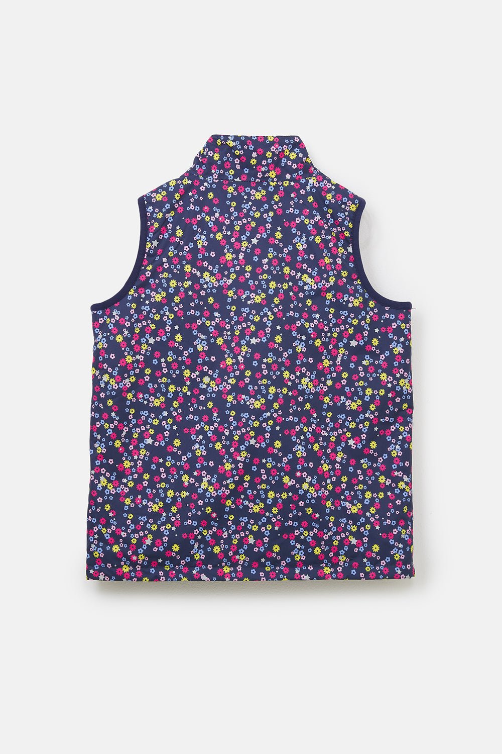 Alex Gilet - Navy Floral