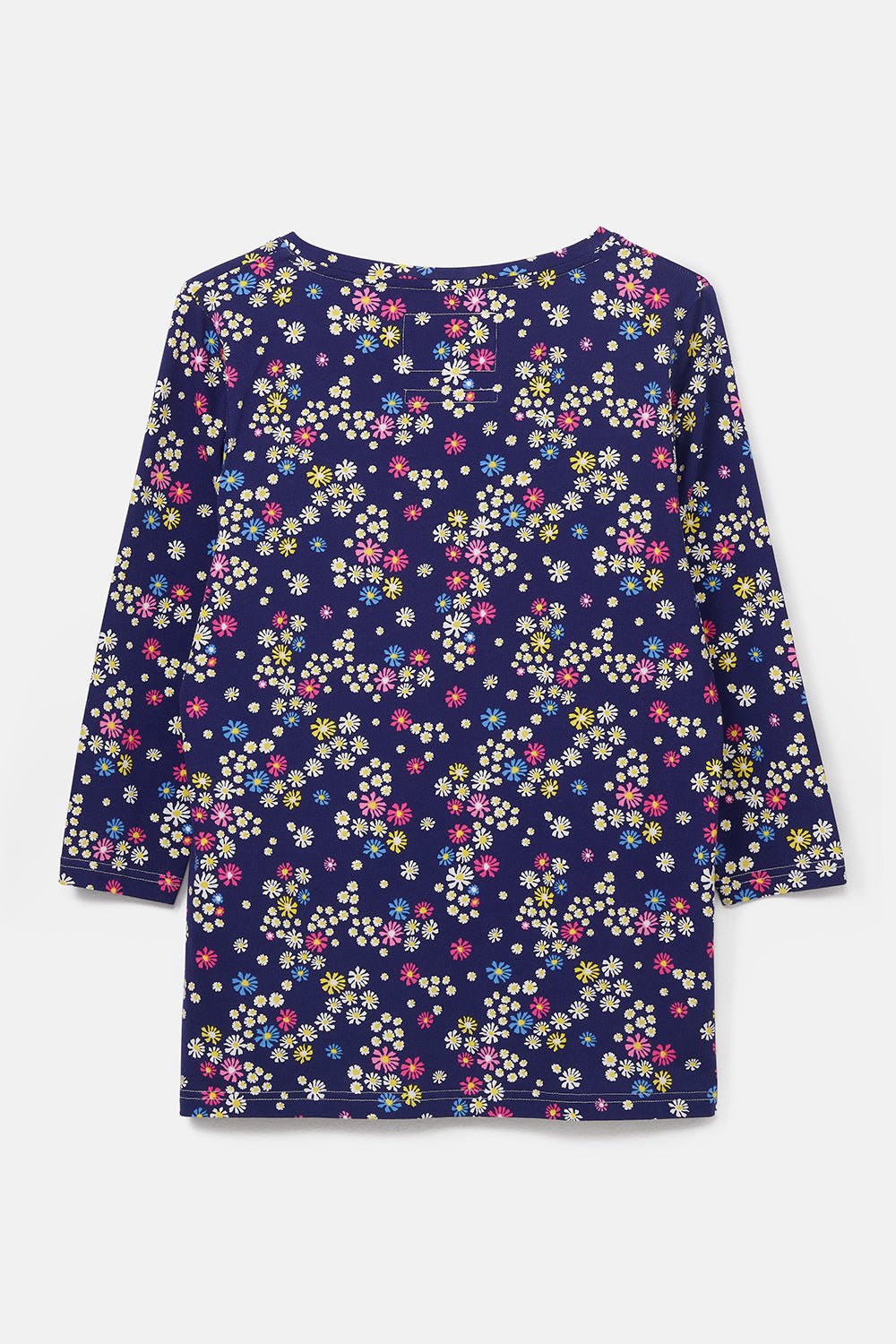 Ariana Top - Daisy Print