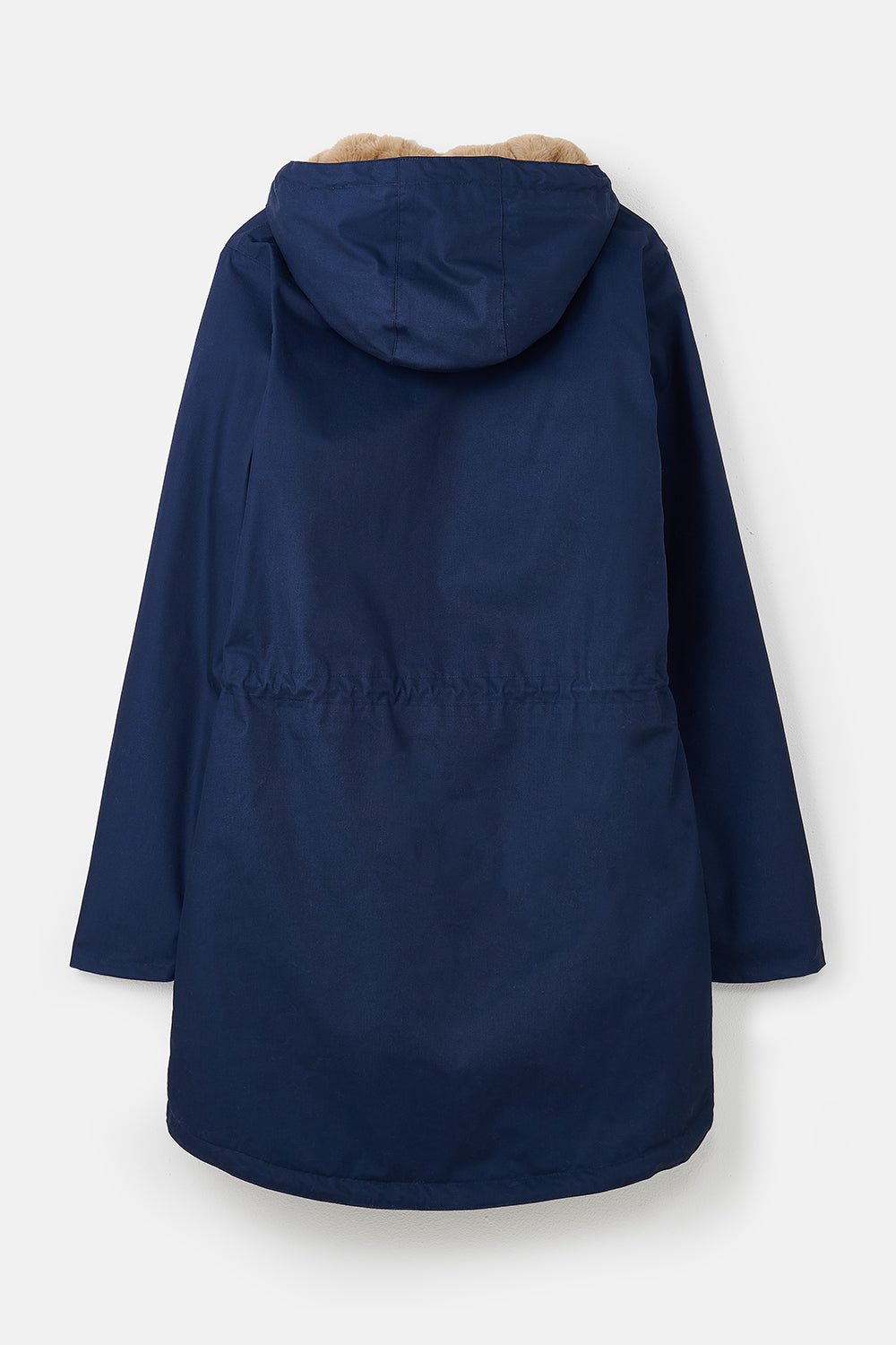 Isobel Coat - Navy