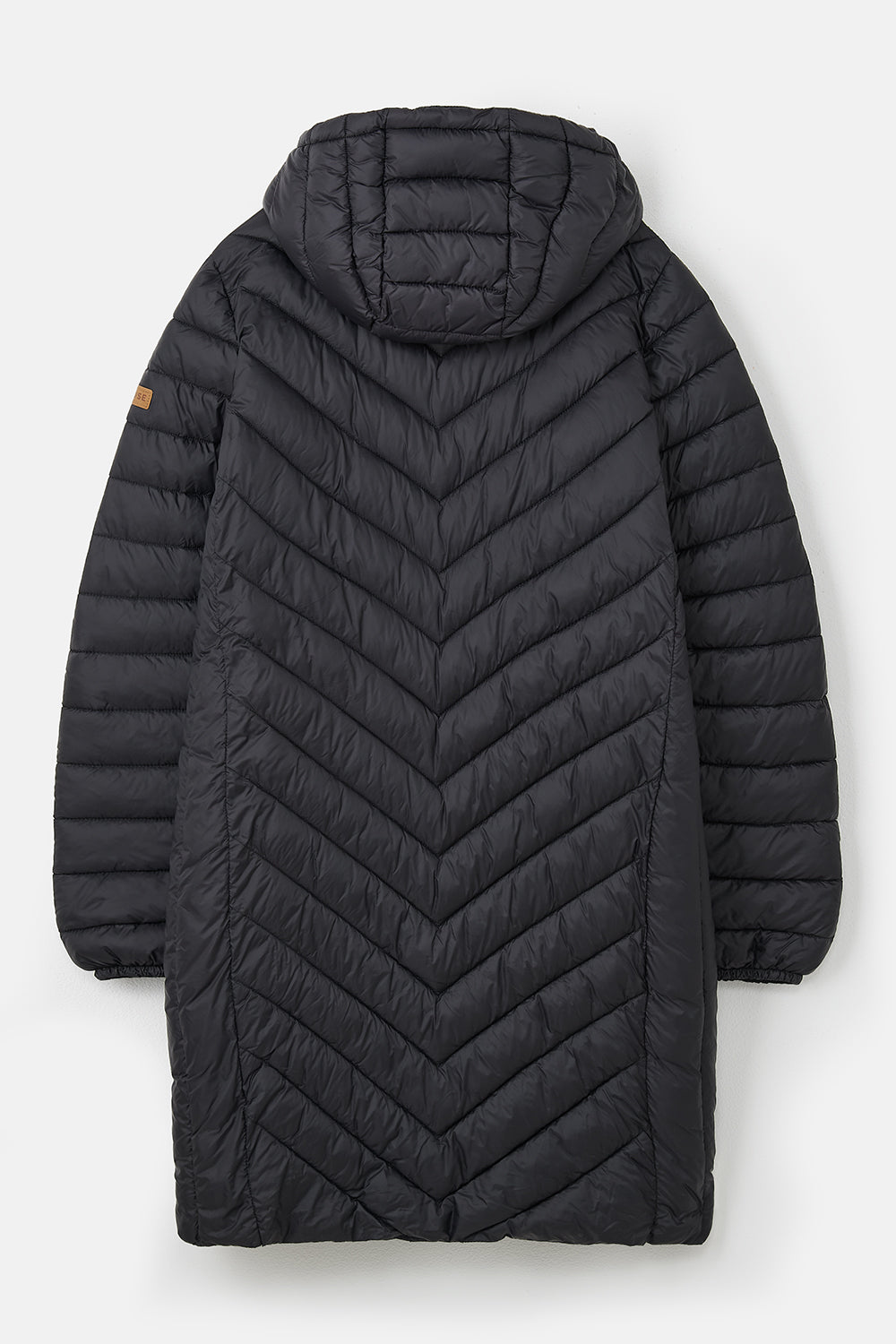 Laurel Coat - Black