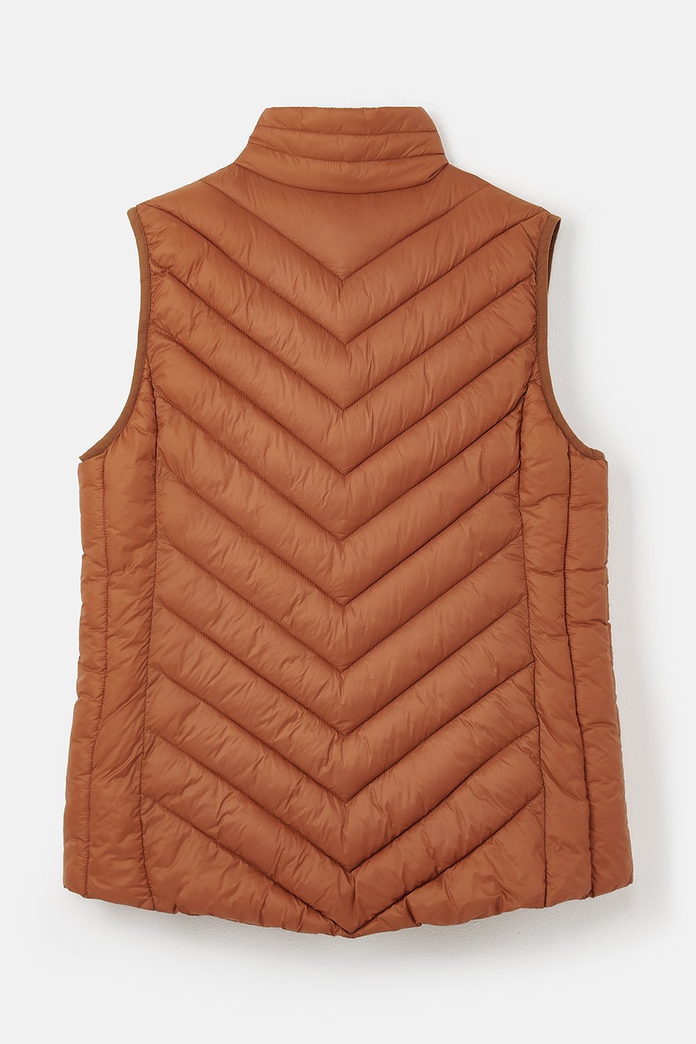 Laurel Gilet - Rust