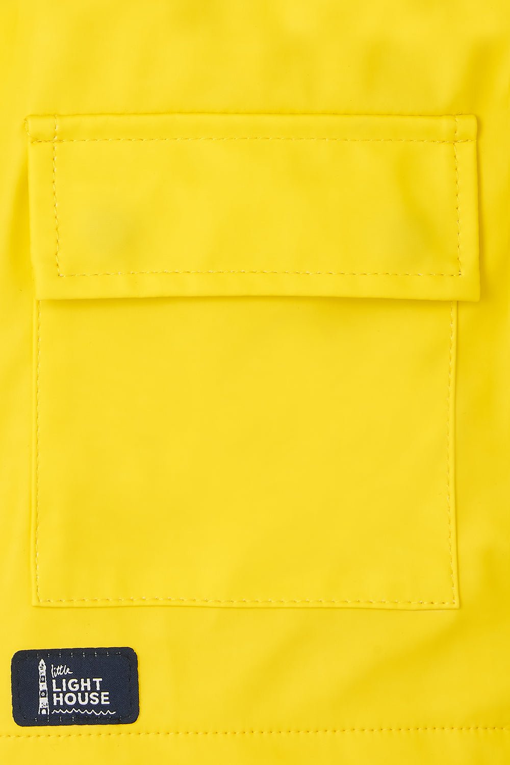 Max Unisex Jacket - Yellow