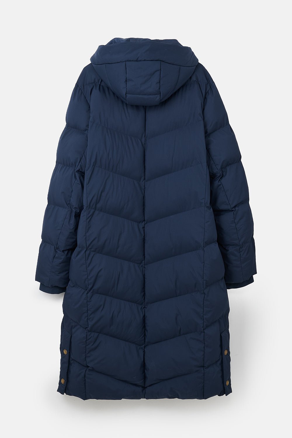 Savannah Coat - Navy