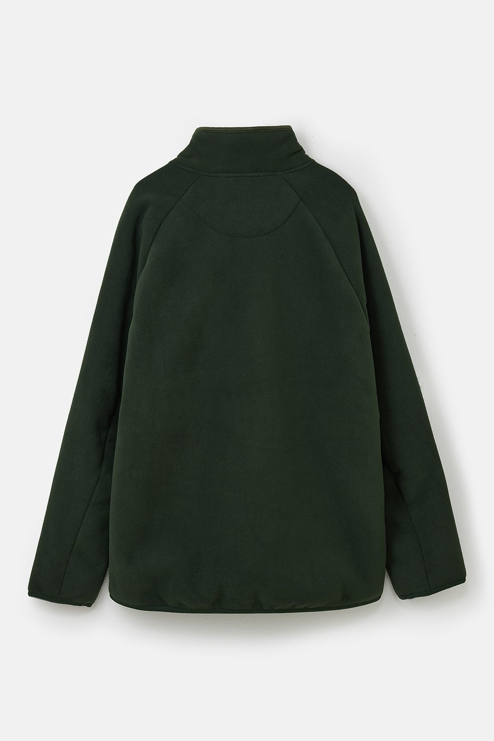 Windsor Waterproof Fleece - Hunter Green